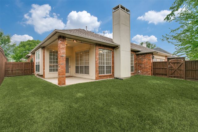 11317 Knoxville Lane, Frisco, TX 75035