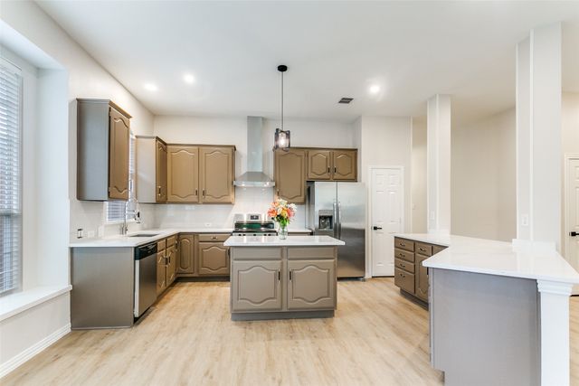 11317 Knoxville Lane, Frisco, TX 75035