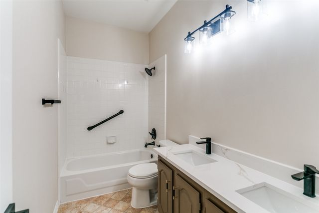 11317 Knoxville Lane, Frisco, TX 75035