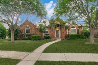 11317 Knoxville Lane, Frisco, TX 75035