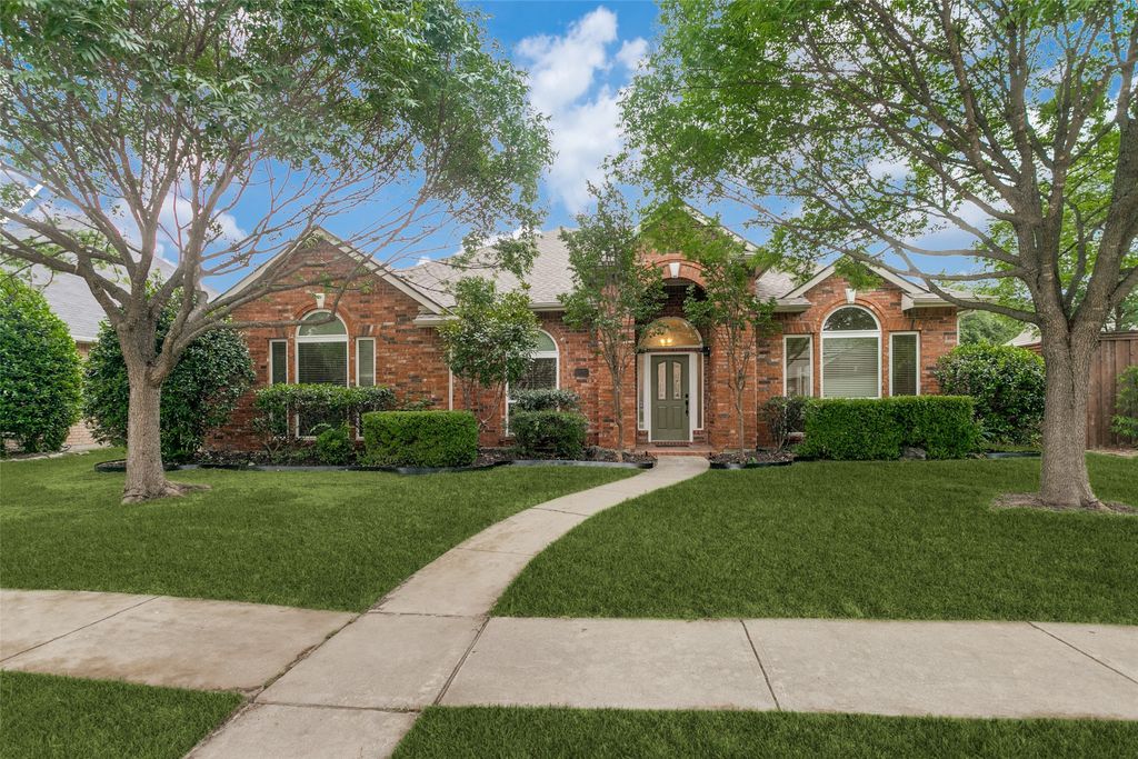 11317 Knoxville Lane, Frisco, TX 75035