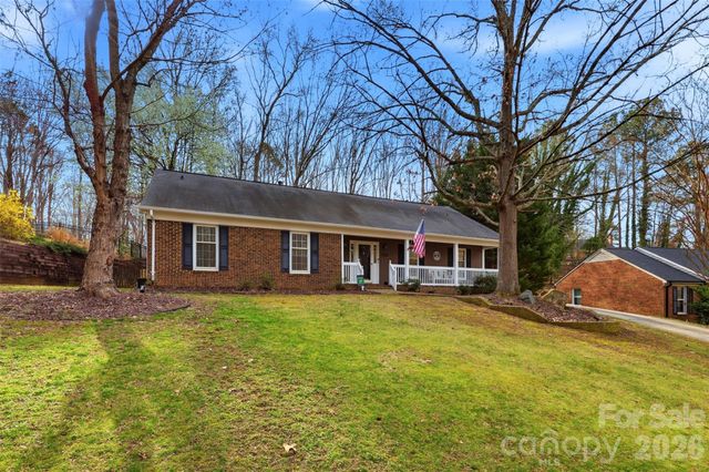 1311 Somersby Lane, Matthews, NC 28105