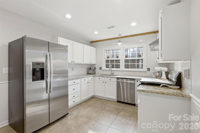 1311 Somersby Lane, Matthews, NC 28105