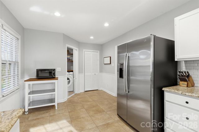 1311 Somersby Lane, Matthews, NC 28105