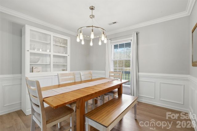 1311 Somersby Lane, Matthews, NC 28105