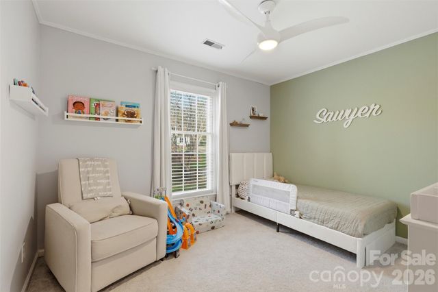 1311 Somersby Lane, Matthews, NC 28105