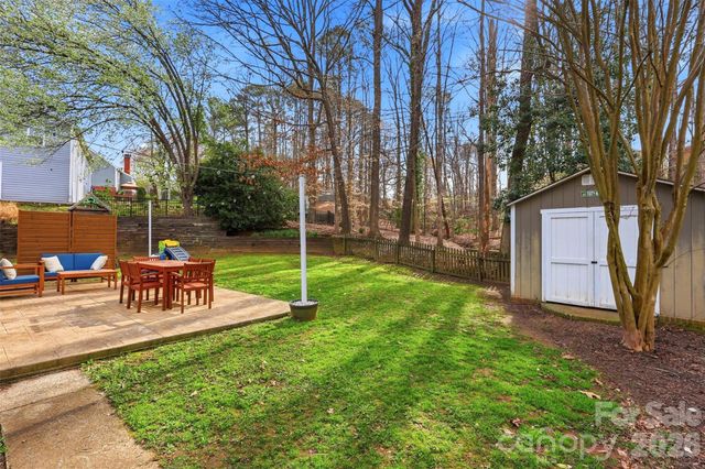 1311 Somersby Lane, Matthews, NC 28105