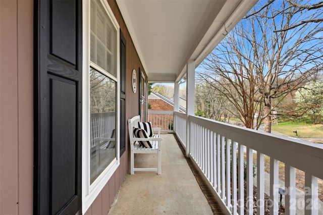 1311 Somersby Lane, Matthews, NC 28105