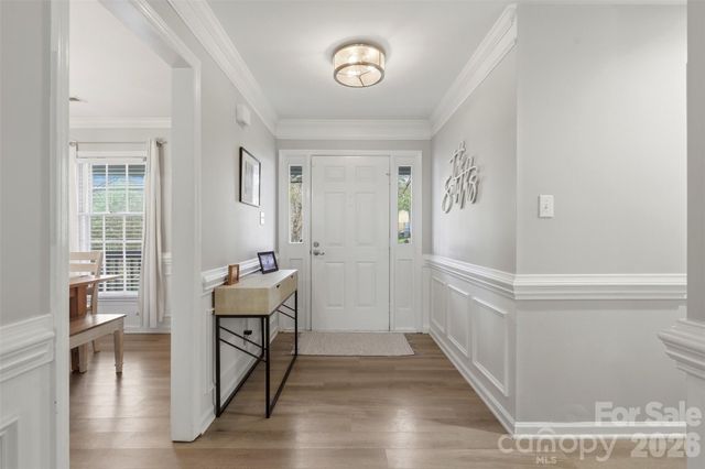 1311 Somersby Lane, Matthews, NC 28105