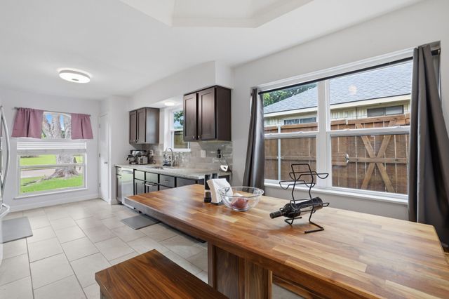 1617 Cherbourg Drive, Plano, TX 75075