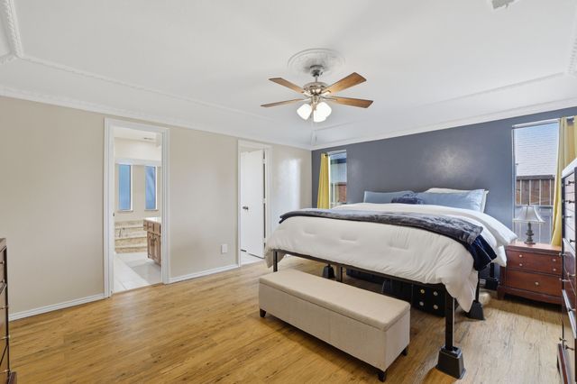 1617 Cherbourg Drive, Plano, TX 75075
