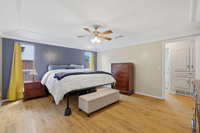 1617 Cherbourg Drive, Plano, TX 75075
