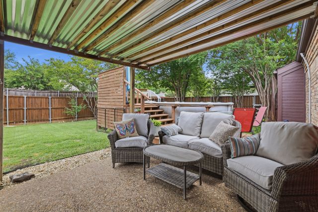 1617 Cherbourg Drive, Plano, TX 75075
