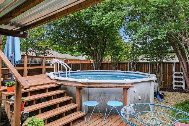 1617 Cherbourg Drive, Plano, TX 75075