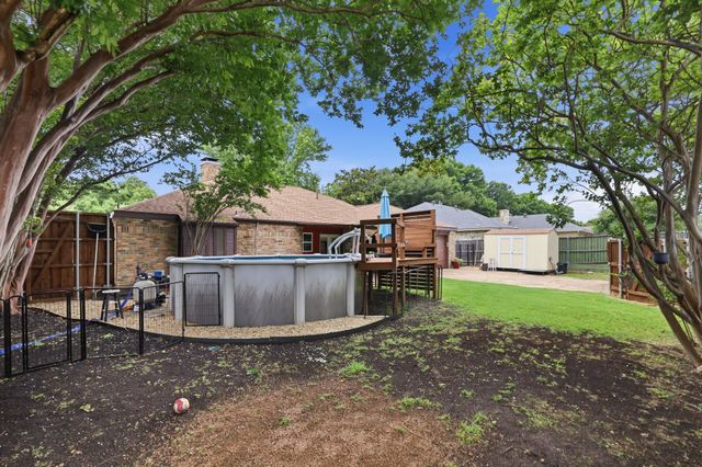 1617 Cherbourg Drive, Plano, TX 75075