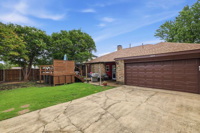 1617 Cherbourg Drive, Plano, TX 75075