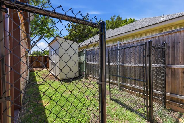 1617 Cherbourg Drive, Plano, TX 75075