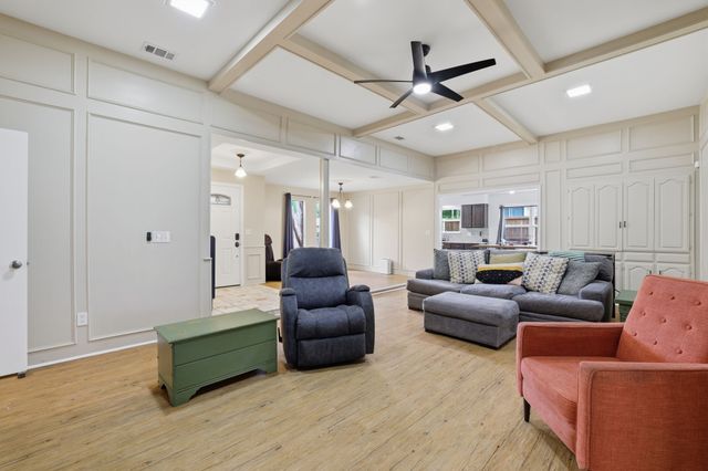 1617 Cherbourg Drive, Plano, TX 75075