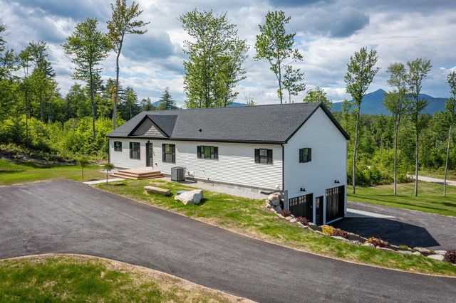 63 Whipple's Way, Tamworth, NH 03817