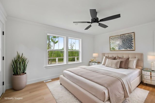 63 Whipple's Way, Tamworth, NH 03817