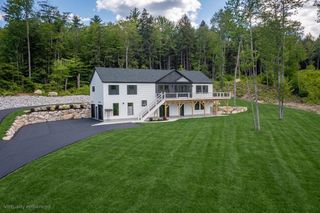 63 Whipple's Way, Tamworth, NH 03817