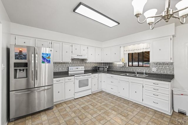 2021 Zinno Blvd, Pueblo, CO 81006