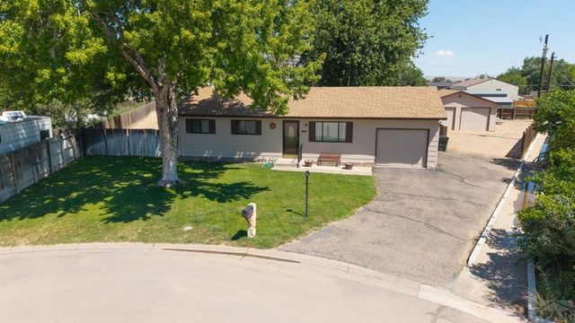 2021 Zinno Blvd, Pueblo, CO 81006