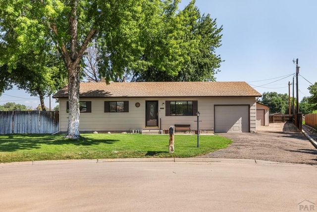 2021 Zinno Blvd, Pueblo, CO 81006