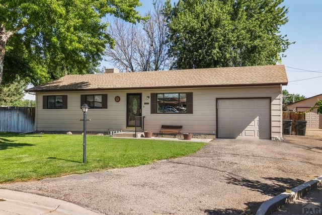 2021 Zinno Blvd, Pueblo, CO 81006