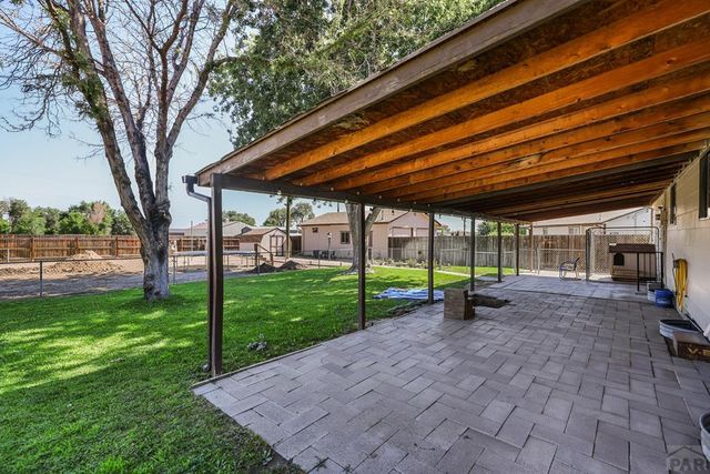 2021 Zinno Blvd, Pueblo, CO 81006