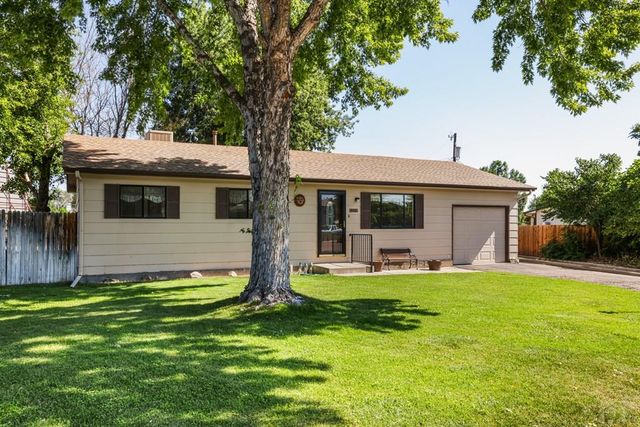 2021 Zinno Blvd, Pueblo, CO 81006