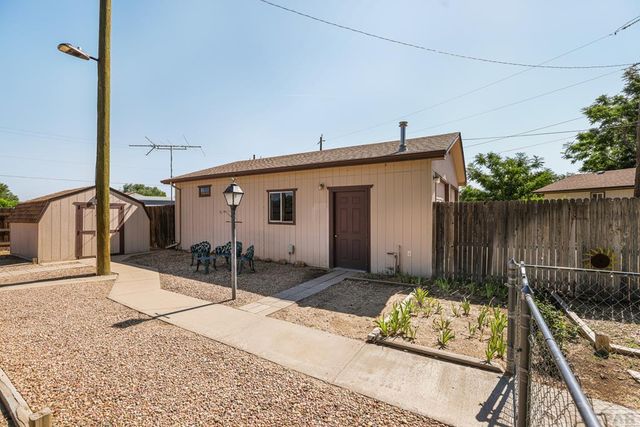 2021 Zinno Blvd, Pueblo, CO 81006