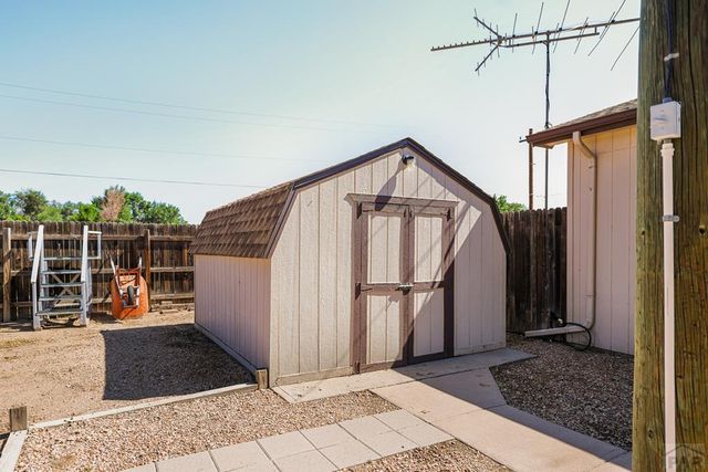2021 Zinno Blvd, Pueblo, CO 81006