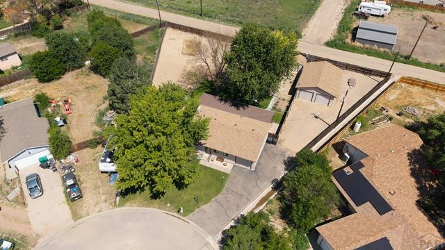 2021 Zinno Blvd, Pueblo, CO 81006