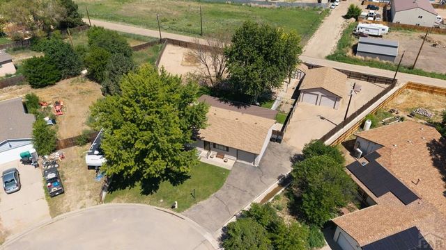 2021 Zinno Blvd, Pueblo, CO 81006
