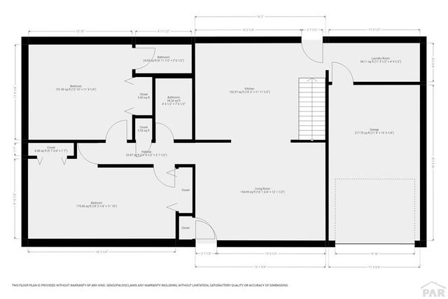 2021 Zinno Blvd, Pueblo, CO 81006