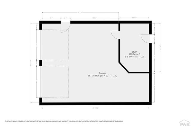 2021 Zinno Blvd, Pueblo, CO 81006