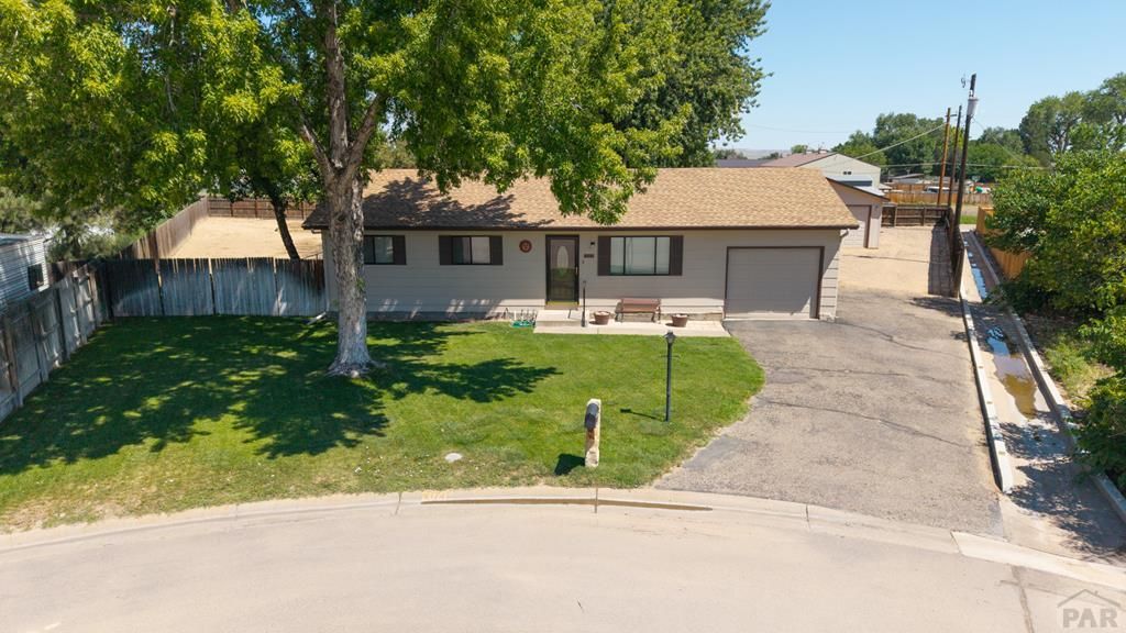 2021 Zinno Blvd, Pueblo, CO 81006