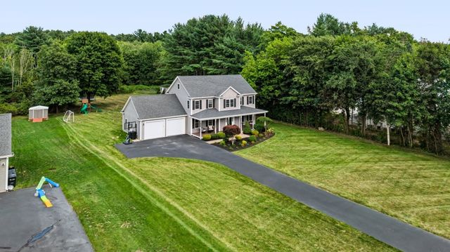 492 Sumner St, Stoughton, MA 02072