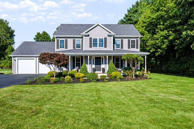 492 Sumner St, Stoughton, MA 02072