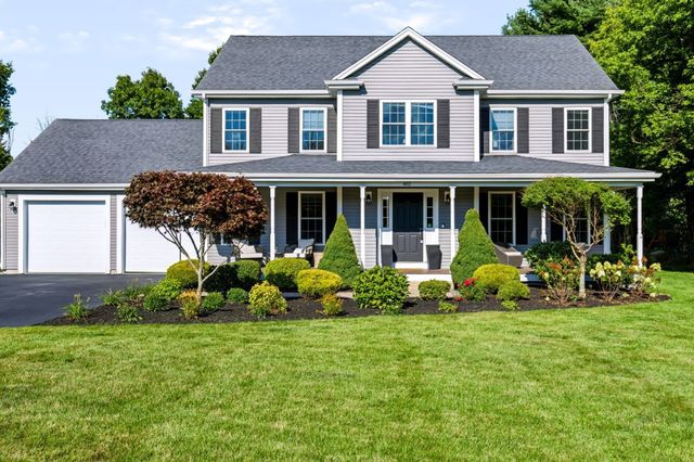 492 Sumner St, Stoughton, MA 02072