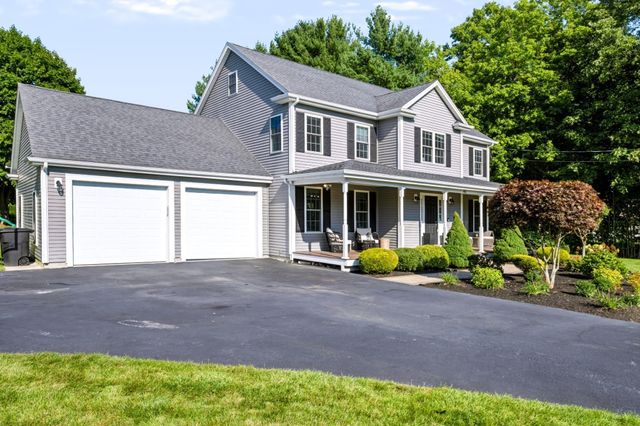 492 Sumner St, Stoughton, MA 02072