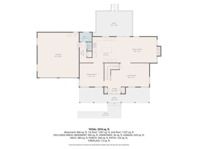 492 Sumner St, Stoughton, MA 02072