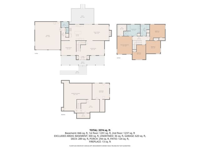 492 Sumner St, Stoughton, MA 02072
