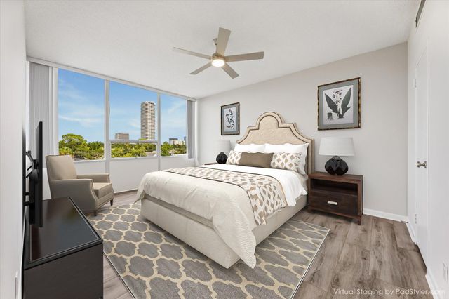 2701 Westheimer Road 5GH, Houston, TX 77098