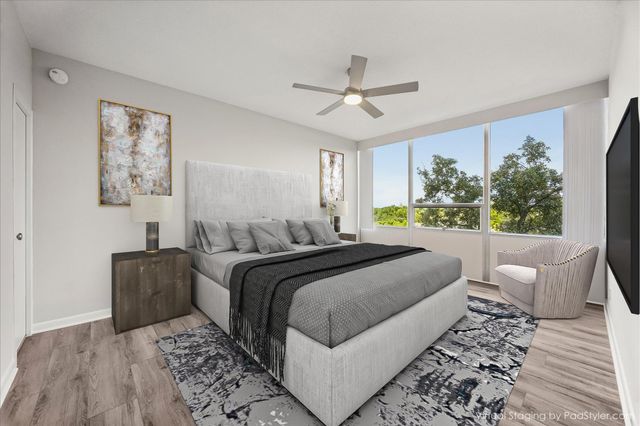 2701 Westheimer Road 5GH, Houston, TX 77098