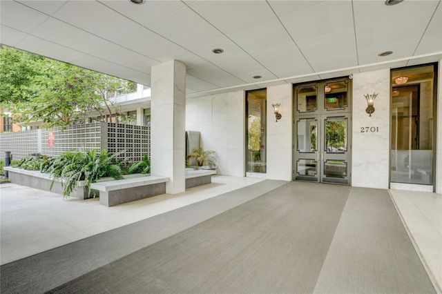 2701 Westheimer Road 5GH, Houston, TX 77098