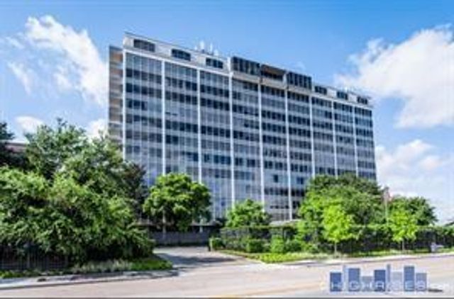 2701 Westheimer Road 5GH, Houston, TX 77098