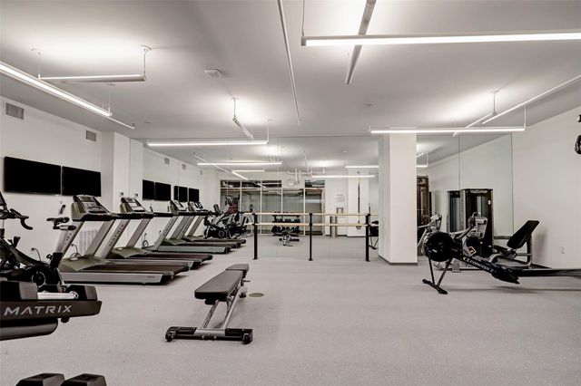 2701 Westheimer Road 5GH, Houston, TX 77098