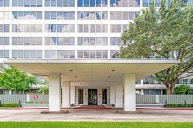 2701 Westheimer Road 5GH, Houston, TX 77098